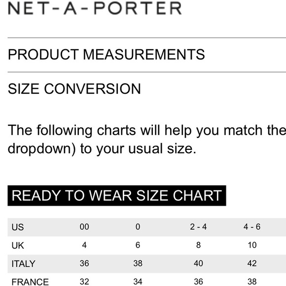 CHART Style & Conversion - Picture 3 of 8